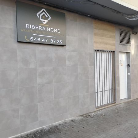 Ribera Home قرطبة المظهر الخارجي الصورة