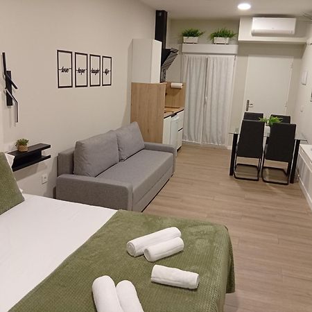 Ribera Home قرطبة المظهر الخارجي الصورة