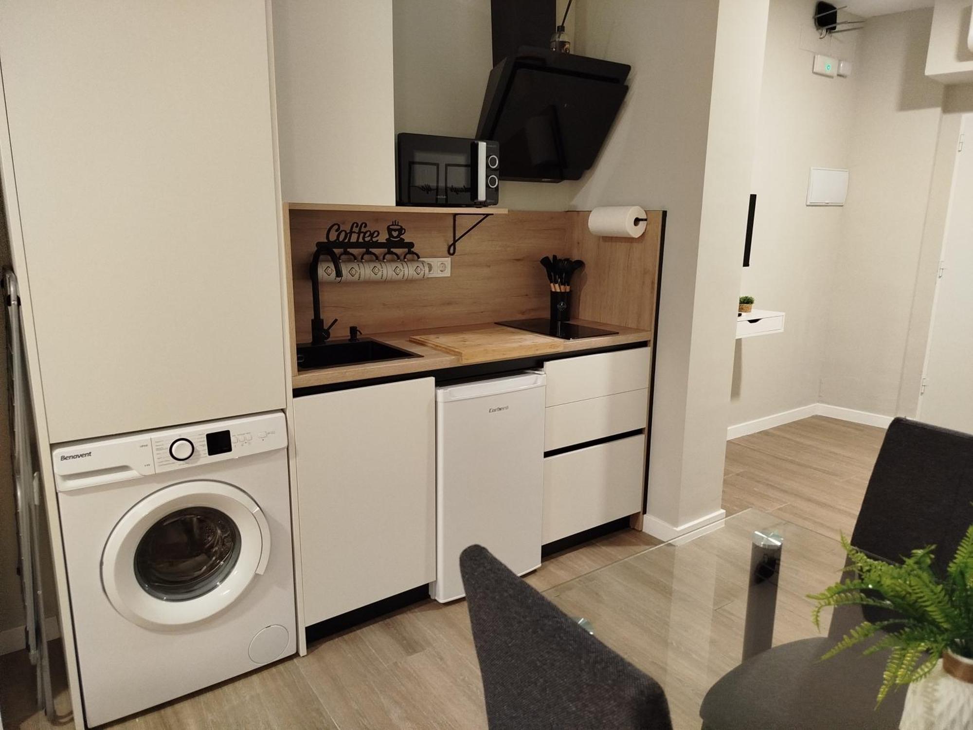 Ribera Home قرطبة المظهر الخارجي الصورة
