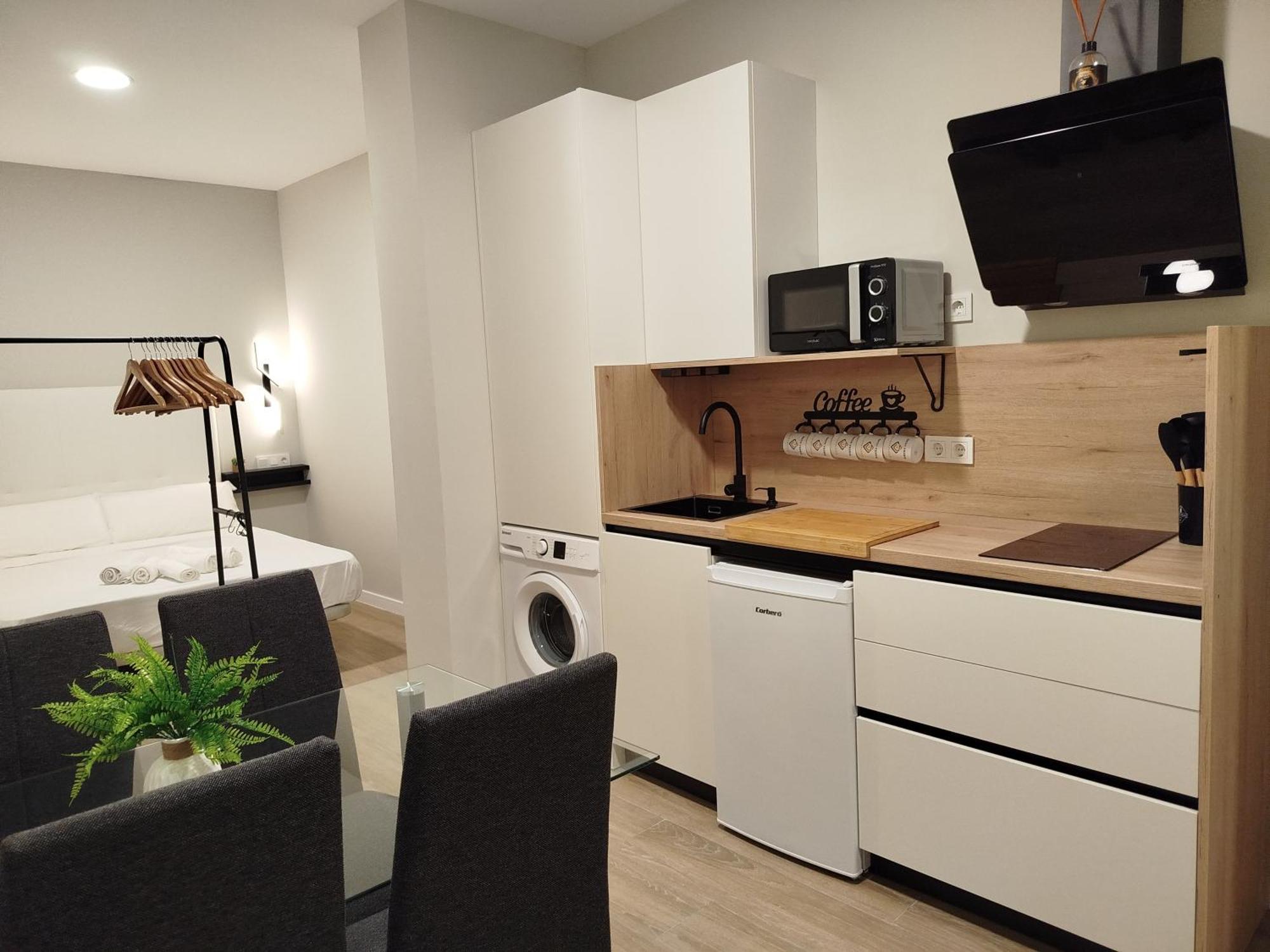 Ribera Home قرطبة المظهر الخارجي الصورة